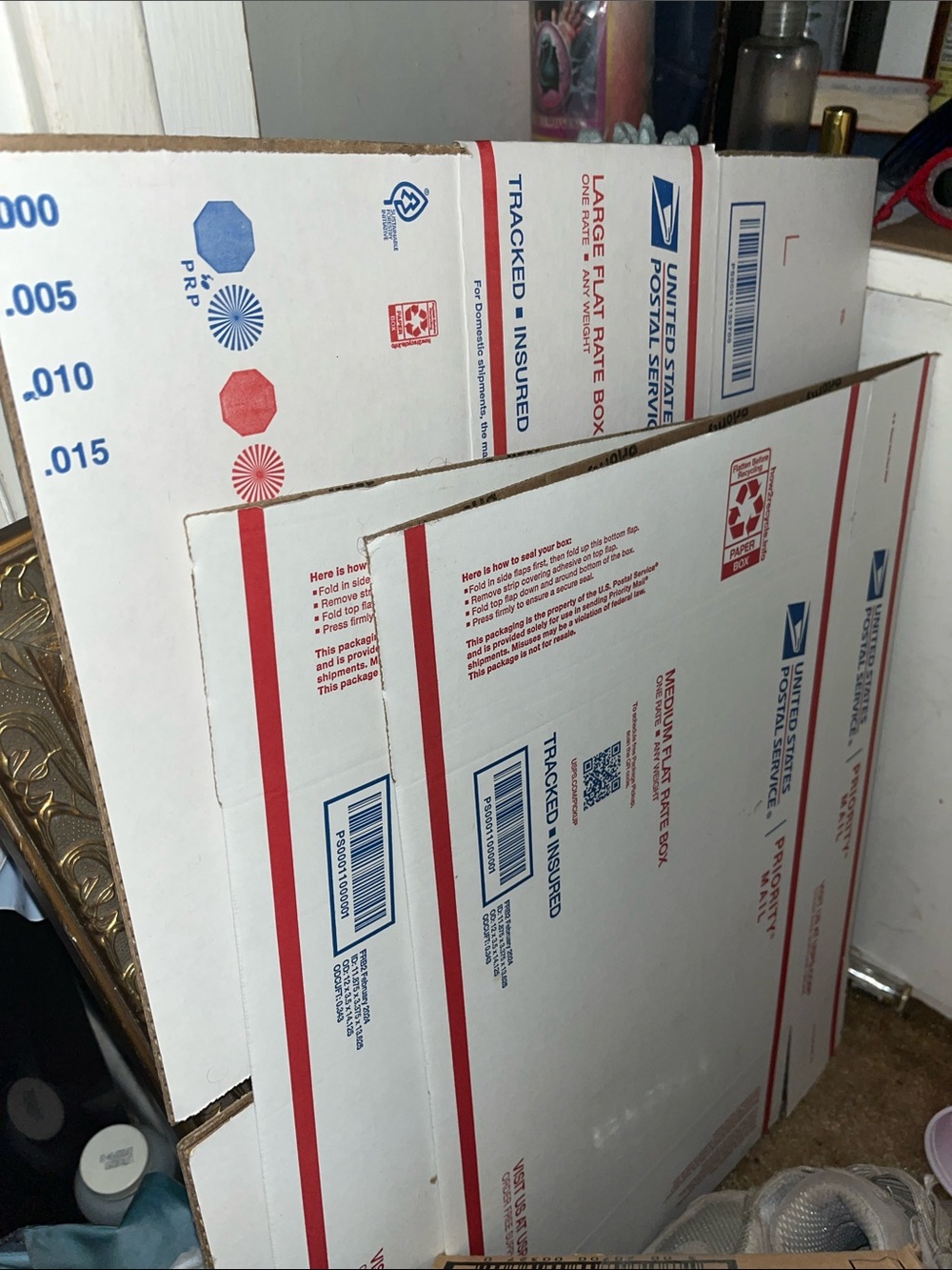 What’s in a box? Pick What You Want & Pay What You Like!